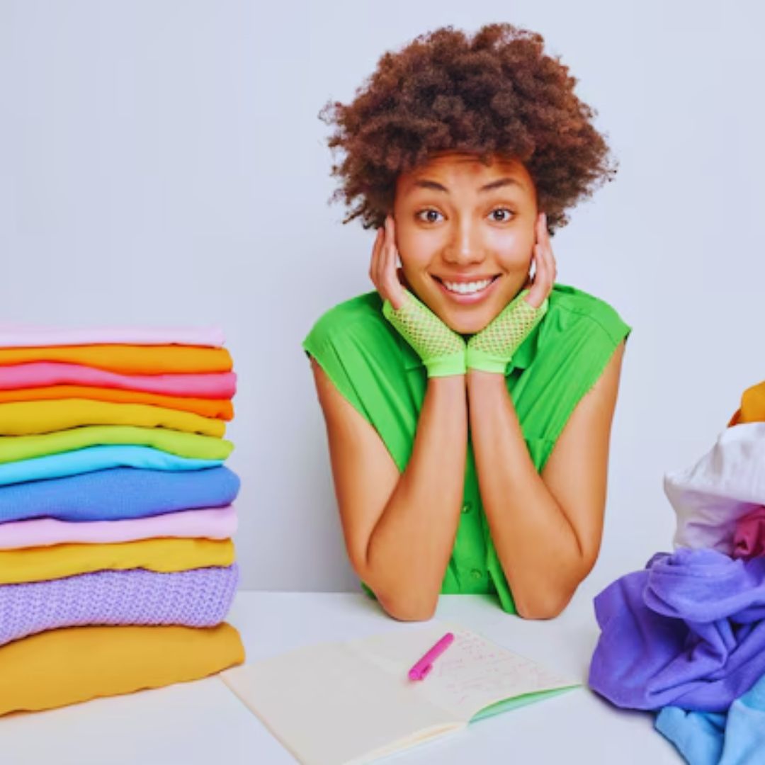 Hassle free laundry services